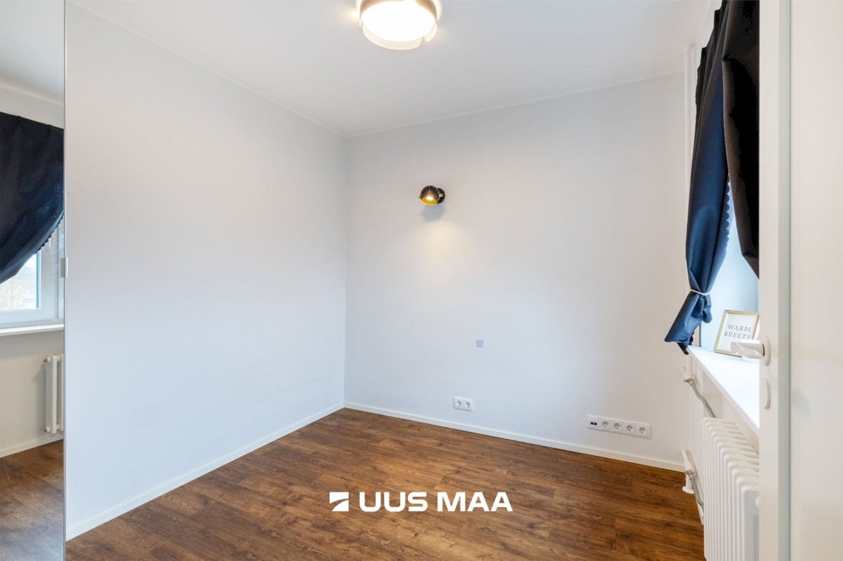 Tallinn, Põhja-Tallinna linnaosa, Pelgulinna, Sõle 3