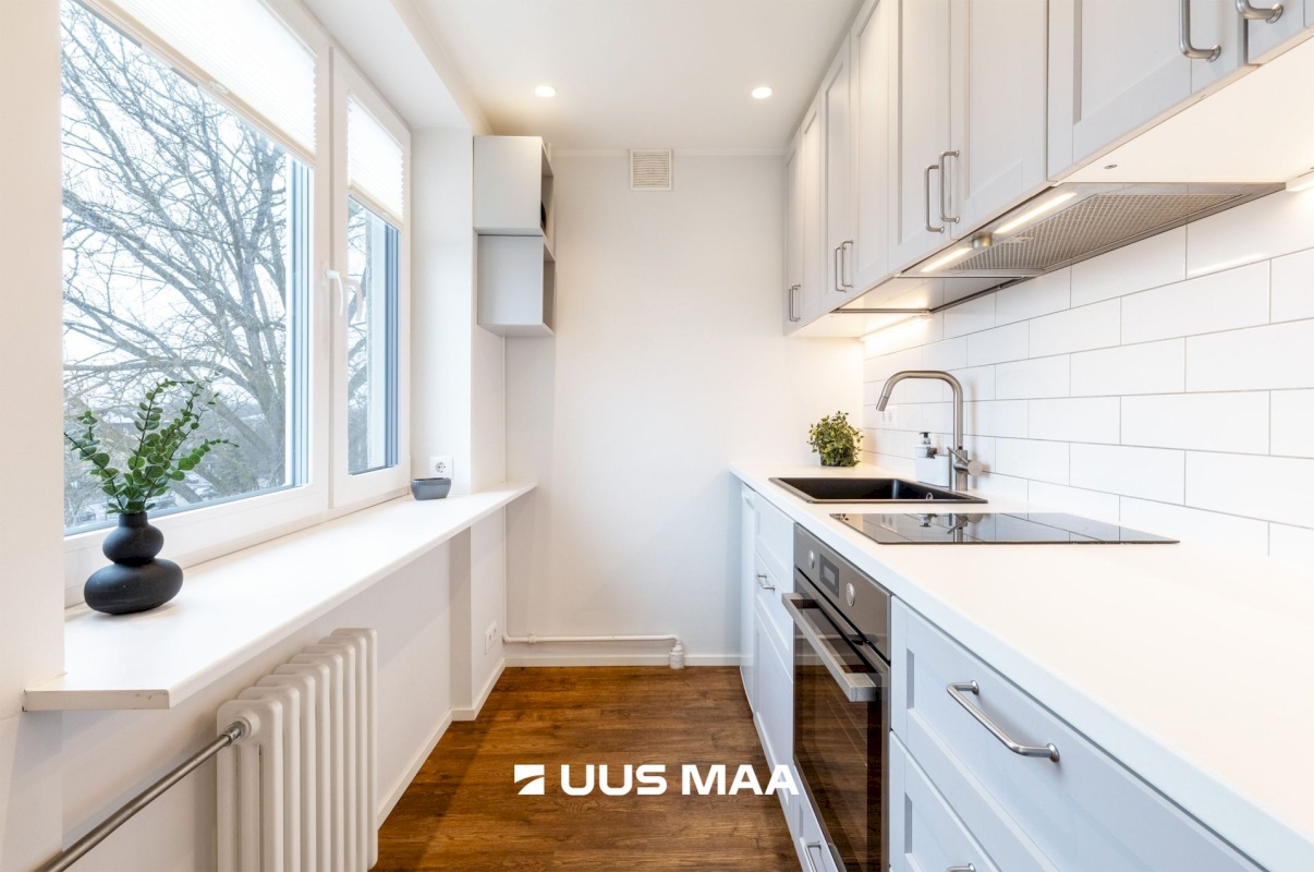 Tallinn, Põhja-Tallinna linnaosa, Pelgulinna, Sõle 3