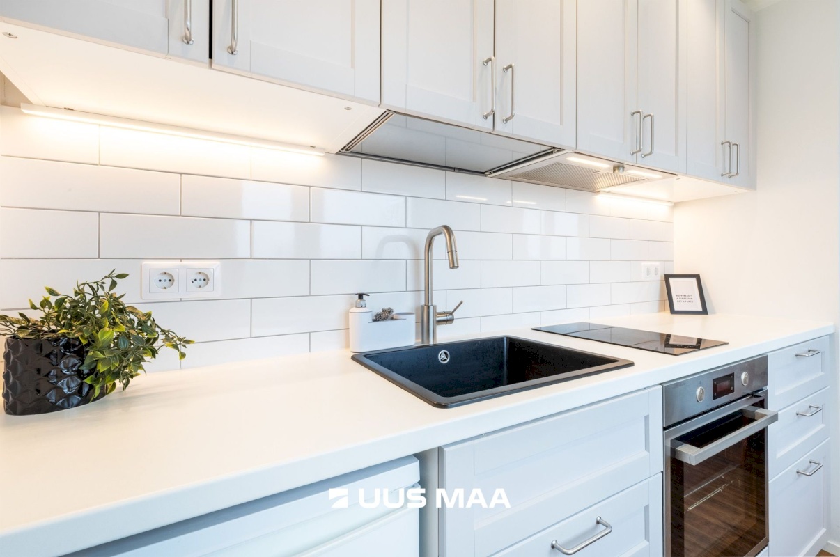 Tallinn, Põhja-Tallinna linnaosa, Pelgulinna, Sõle 3