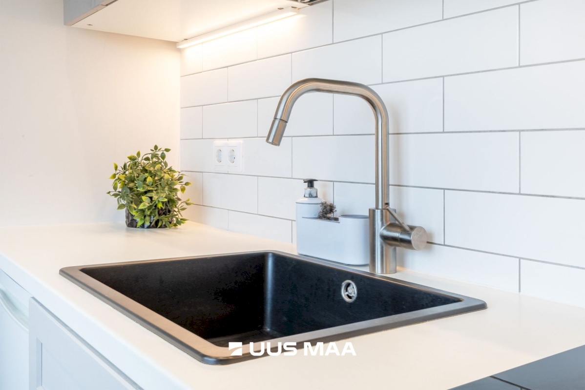 Tallinn, Põhja-Tallinna linnaosa, Pelgulinna, Sõle 3