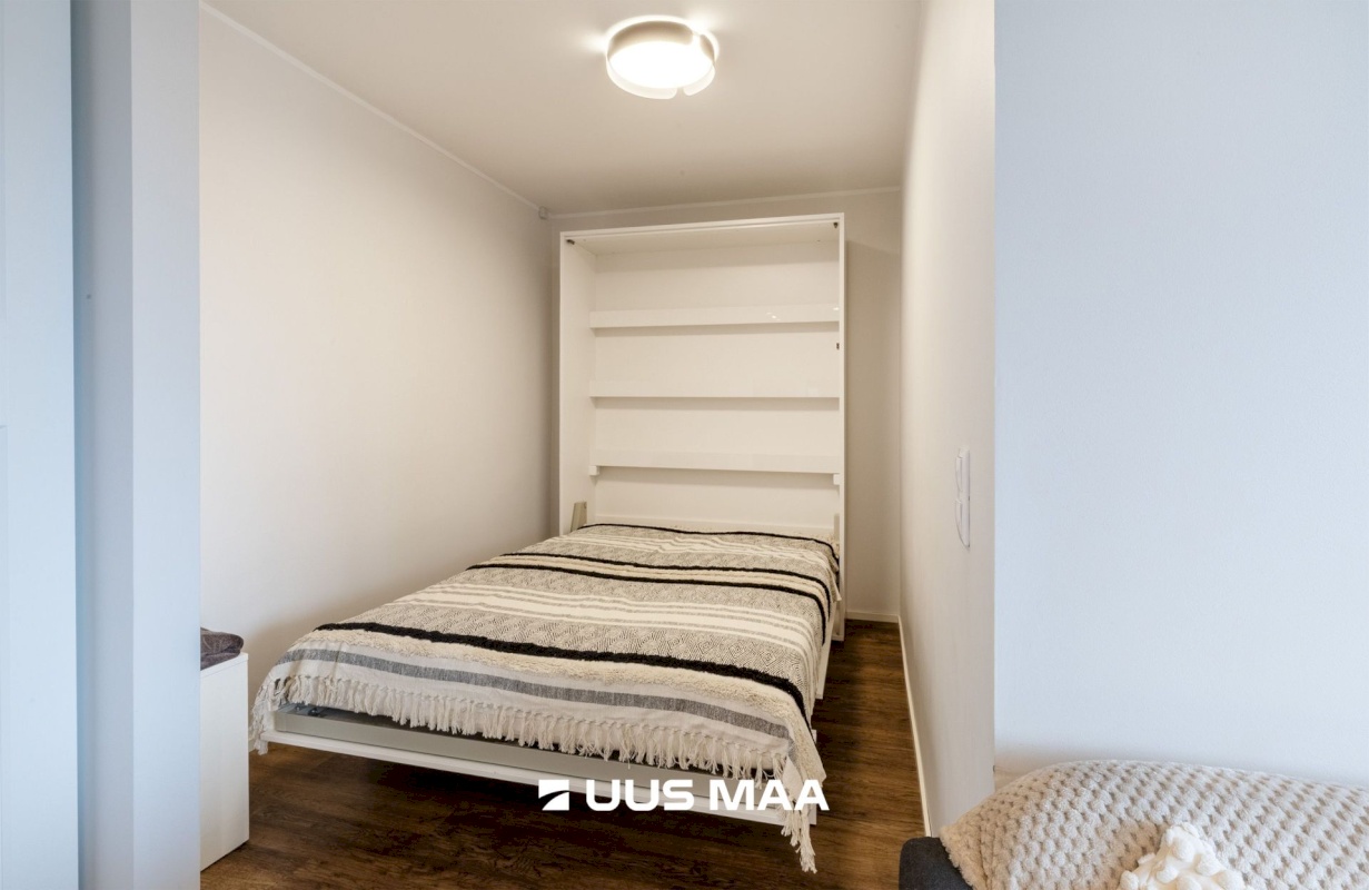 Tallinn, Põhja-Tallinna linnaosa, Pelgulinna, Sõle 3