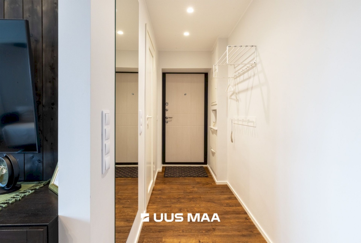 Tallinn, Põhja-Tallinna linnaosa, Pelgulinna, Sõle 3