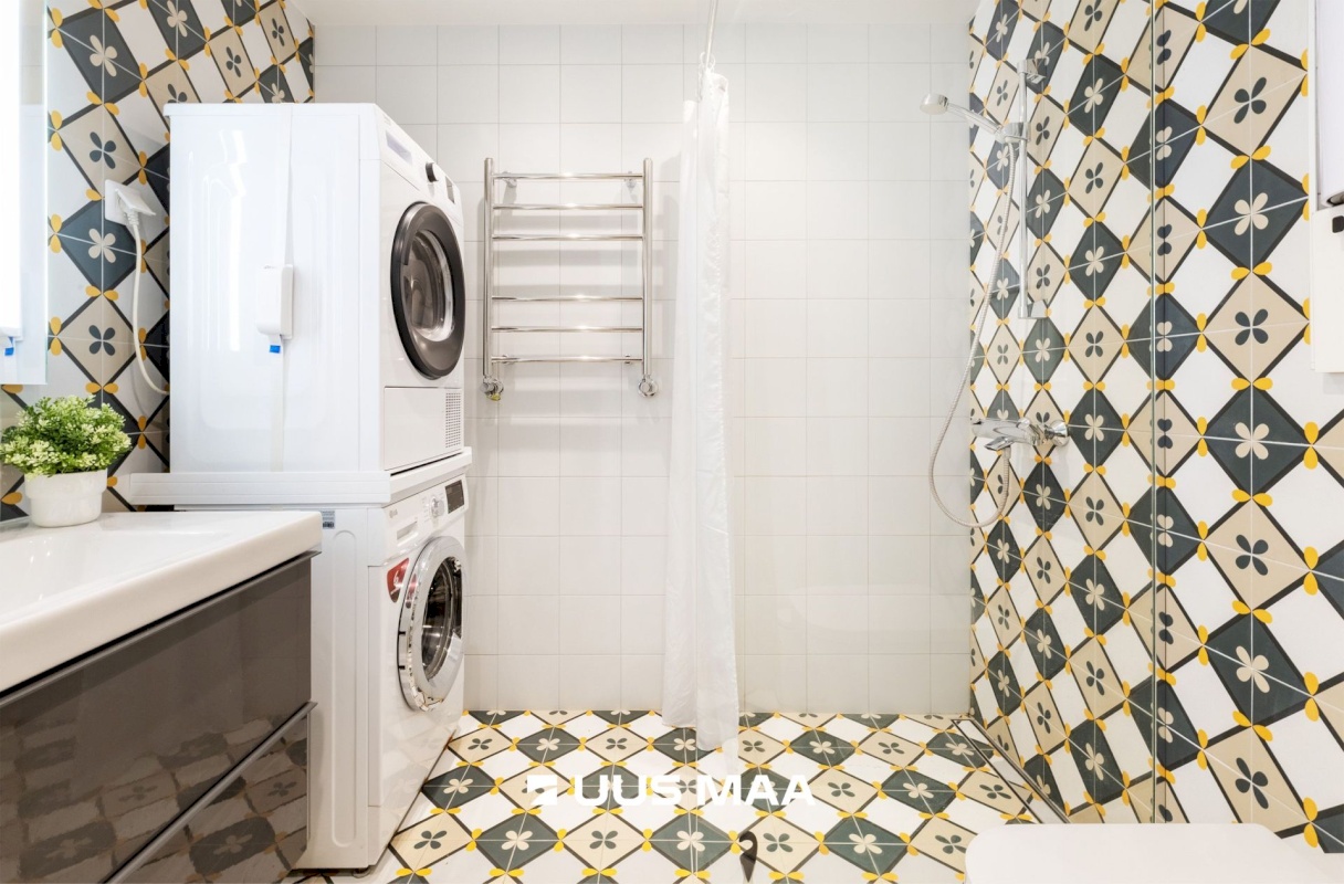 Tallinn, Põhja-Tallinna linnaosa, Pelgulinna, Sõle 3