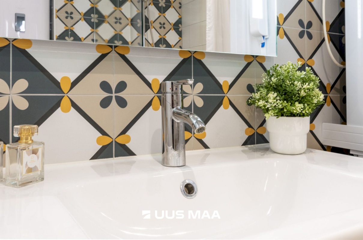 Tallinn, Põhja-Tallinna linnaosa, Pelgulinna, Sõle 3