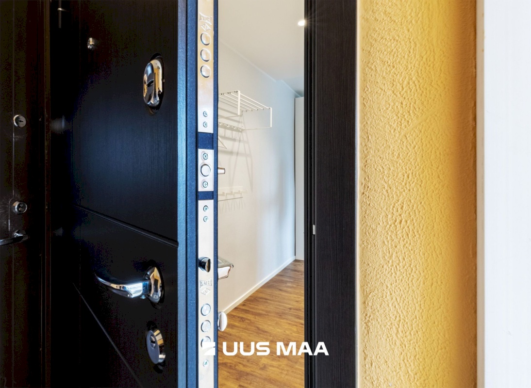 Tallinn, Põhja-Tallinna linnaosa, Pelgulinna, Sõle 3