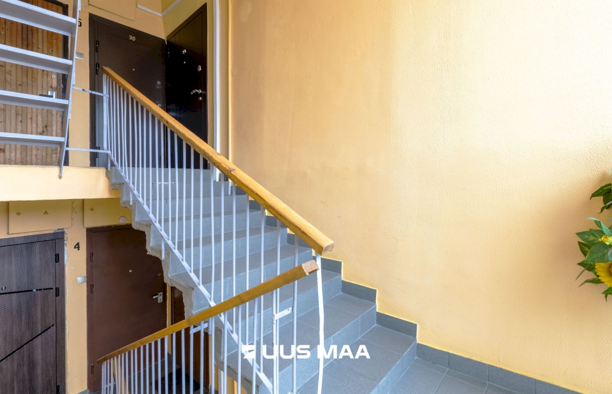 Tallinn, Põhja-Tallinna linnaosa, Pelgulinna, Sõle 3