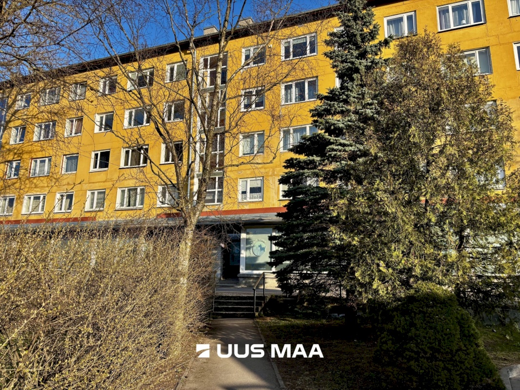 Tallinn, Põhja-Tallinna linnaosa, Pelgulinna, Sõle 3