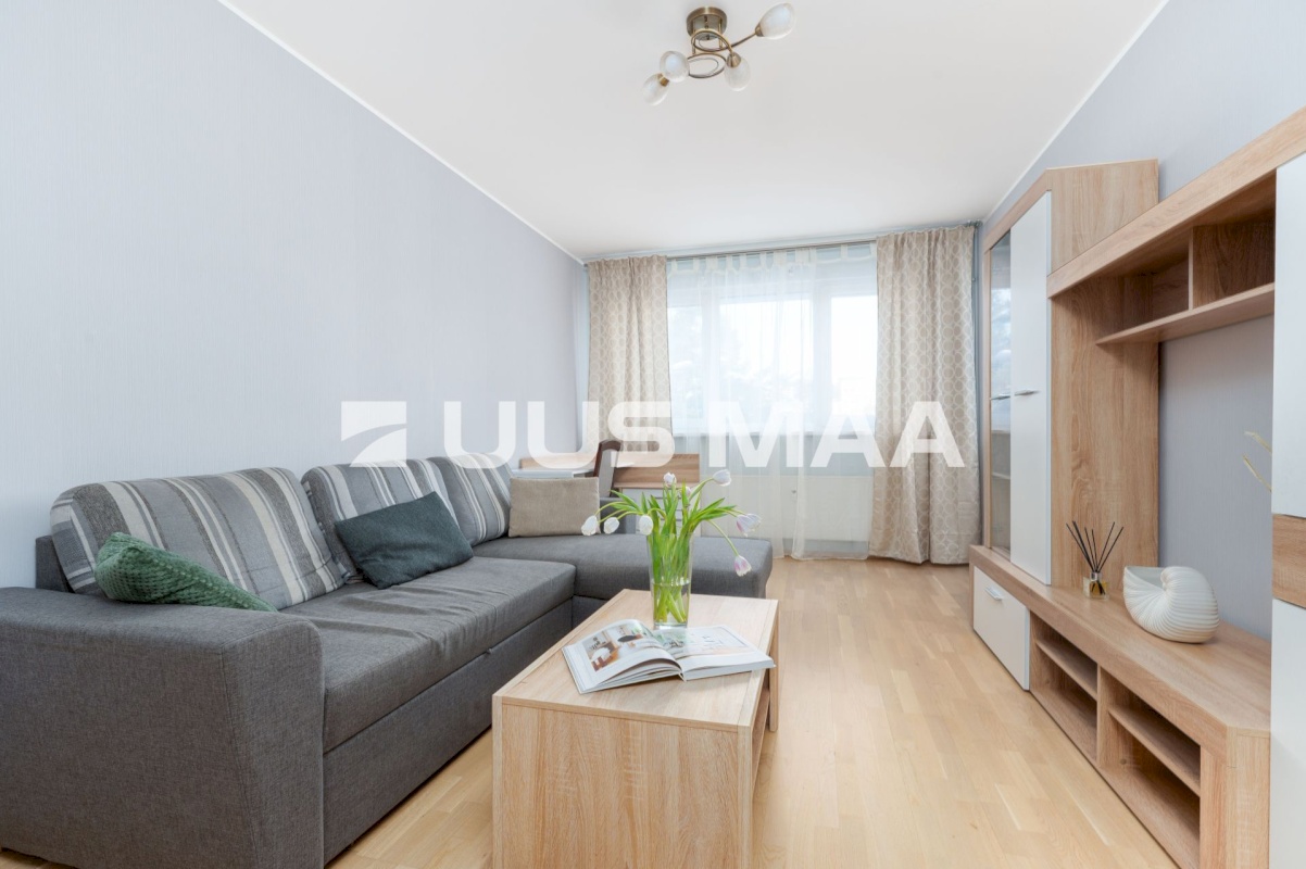 Tallinn, Nõmme linnaosa, Vabaduse pst 160a