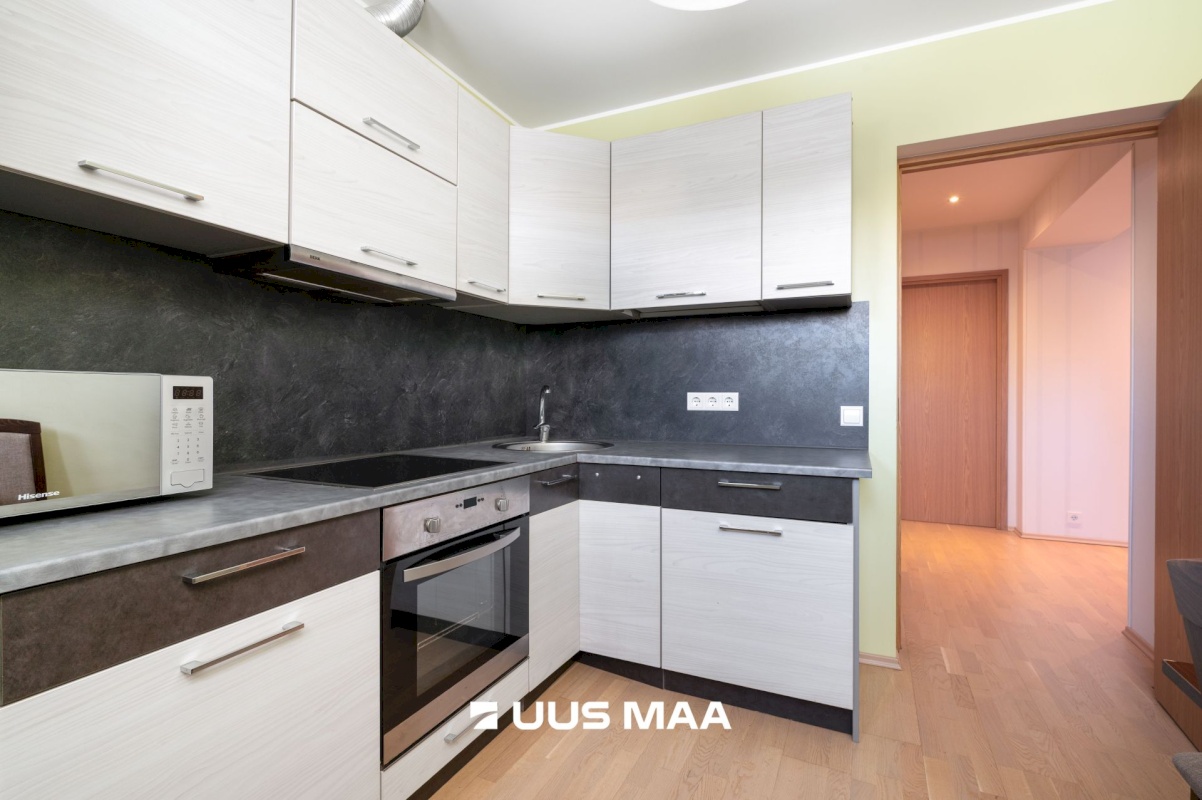 Tallinn, Nõmme linnaosa, Vabaduse pst 160a