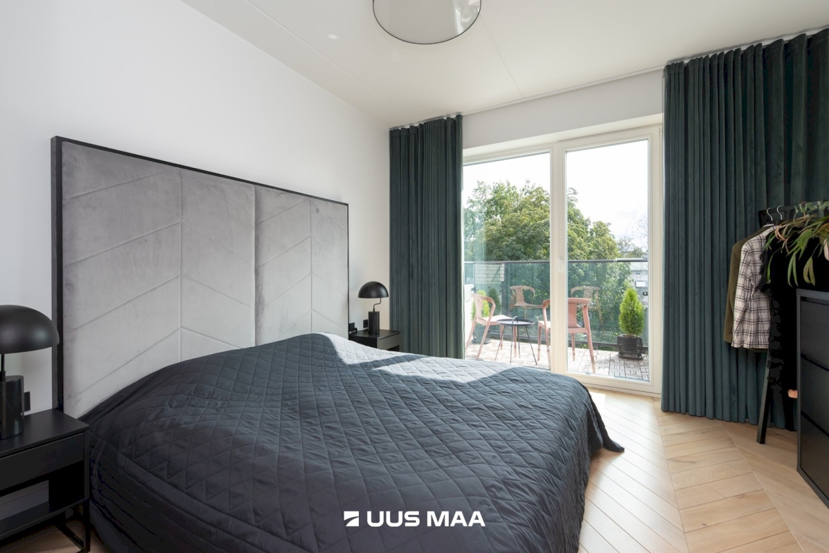 Tallinn, Kesklinna linnaosa, Toom-Kuninga tn 21