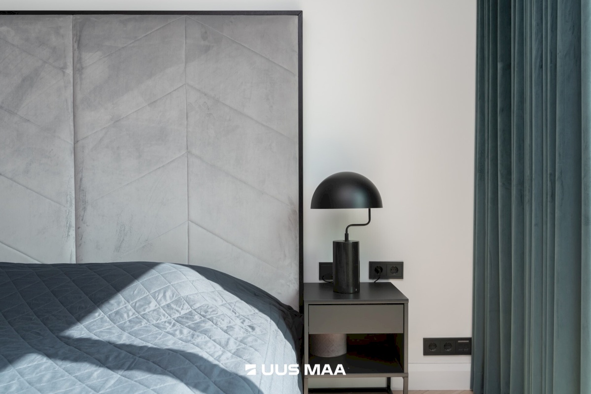 Tallinn, Kesklinna linnaosa, Toom-Kuninga tn 21