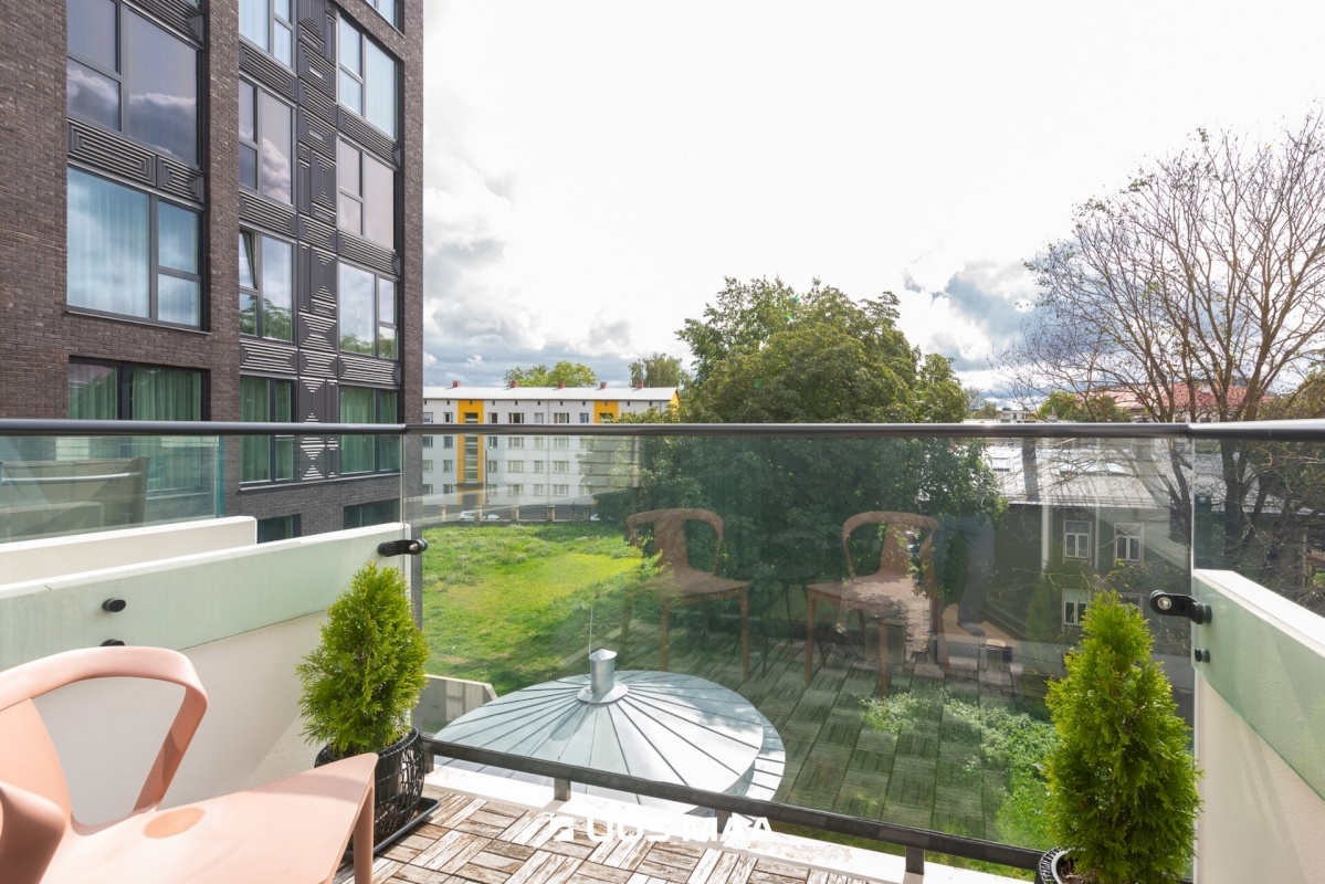 Tallinn, Kesklinna linnaosa, Toom-Kuninga tn 21