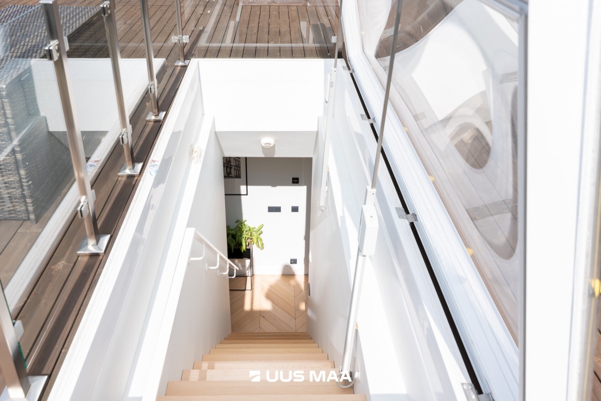 Tallinn, Kesklinna linnaosa, Toom-Kuninga tn 21