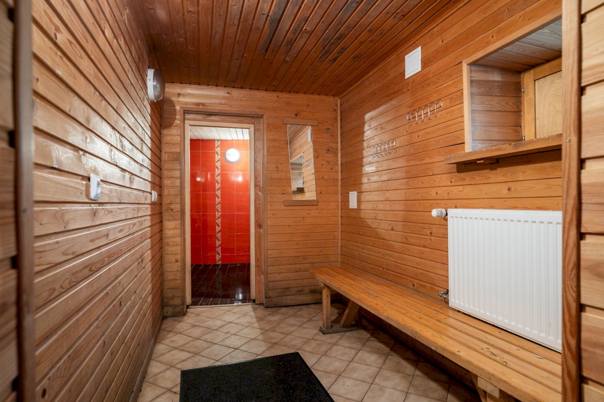 Tartu linn, Tartu linn, Kesklinn, Õpetaja 9a