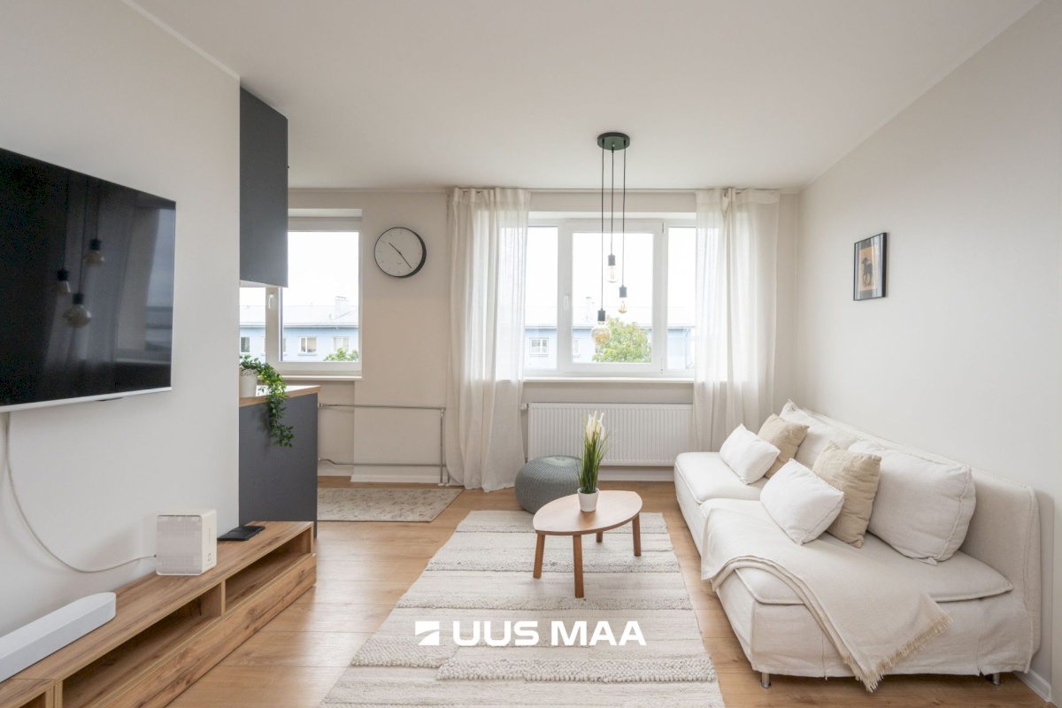 Tallinn, Põhja-Tallinna linnaosa, Kopli, Kopliranna 26