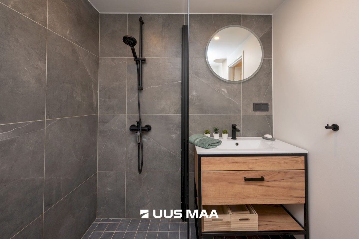 Tallinn, Põhja-Tallinna linnaosa, Kopli, Kopliranna 26