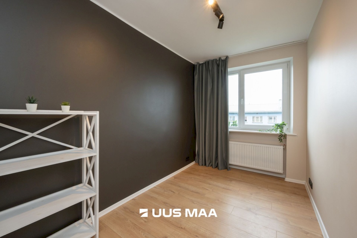 Tallinn, Põhja-Tallinna linnaosa, Kopli, Kopliranna 26