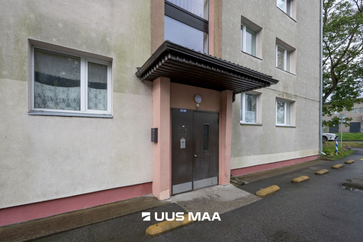 Tallinn, Põhja-Tallinna linnaosa, Kopli, Kopliranna 26