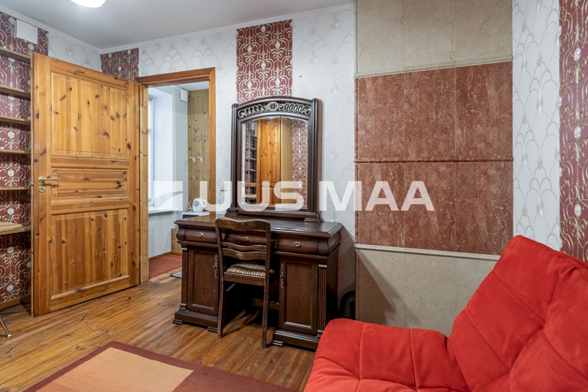 Tallinn, Kesklinna linnaosa, Suur-Ameerika 53