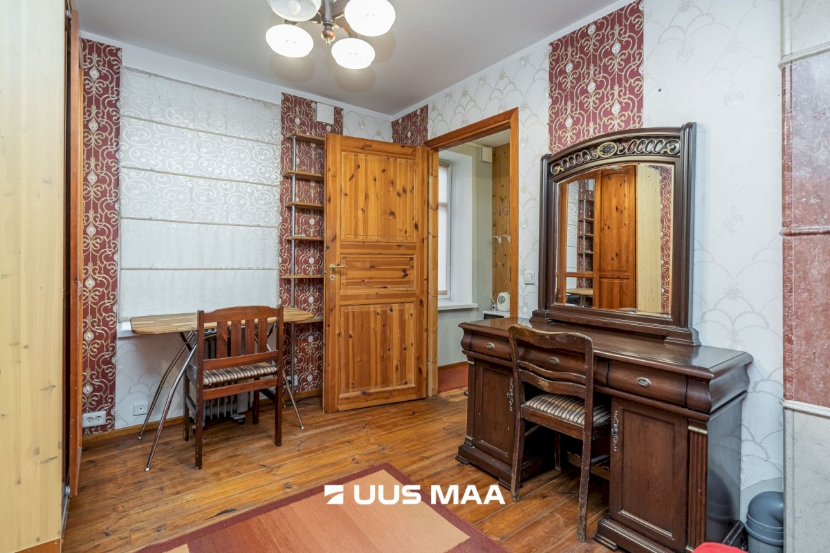 Tallinn, Kesklinna linnaosa, Suur-Ameerika 53