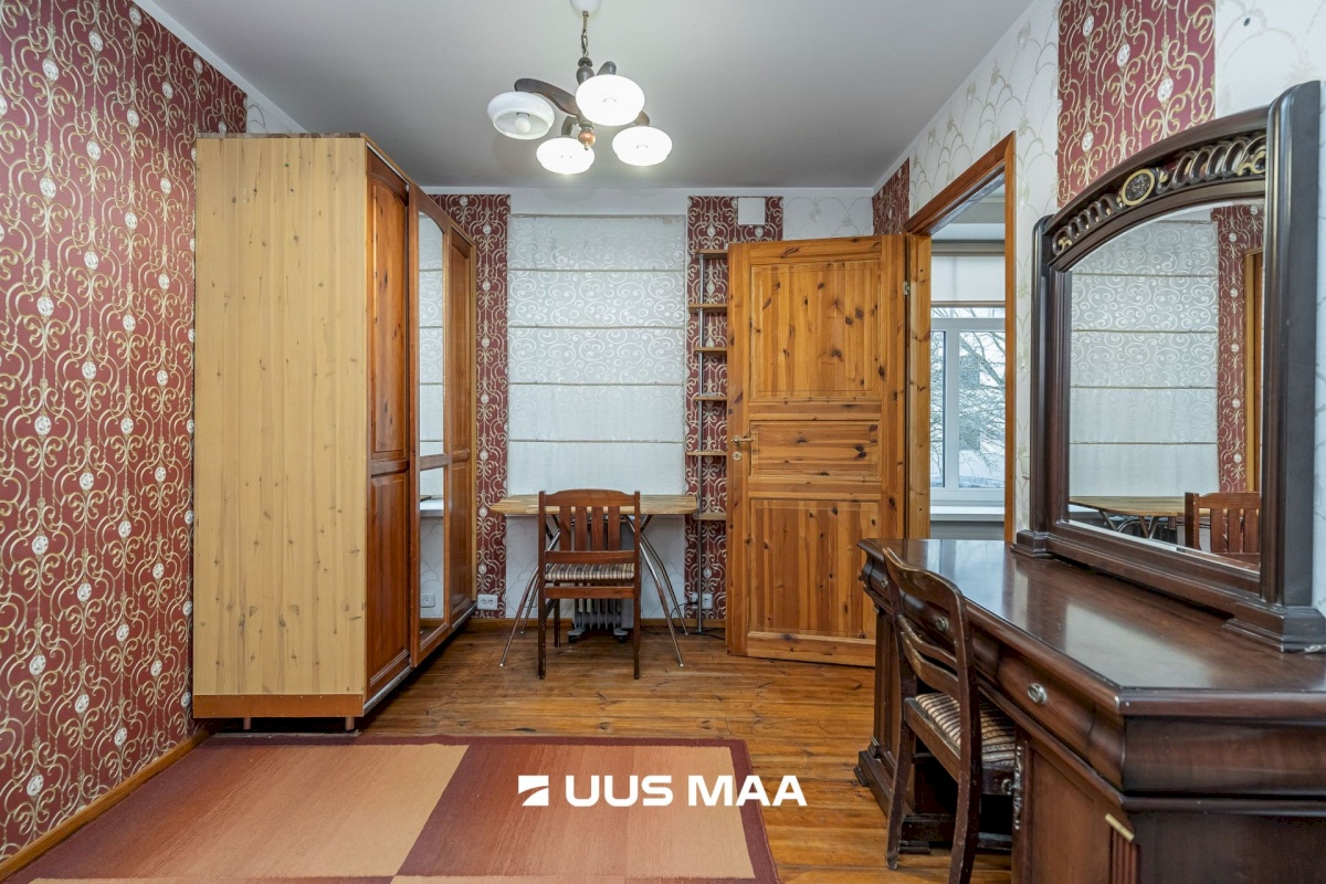 Tallinn, Kesklinna linnaosa, Suur-Ameerika 53