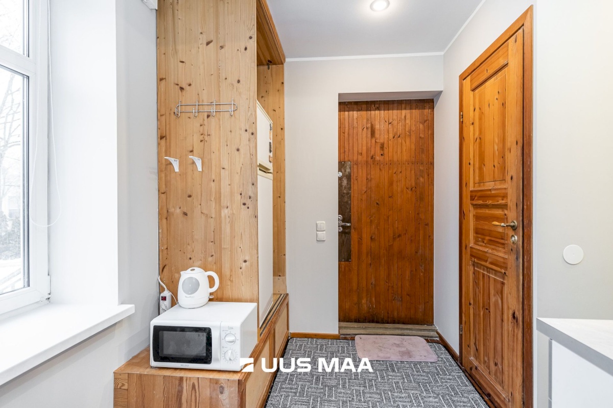 Tallinn, Kesklinna linnaosa, Suur-Ameerika 53