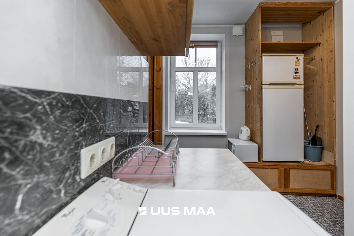 Tallinn, Kesklinna linnaosa, Suur-Ameerika 53