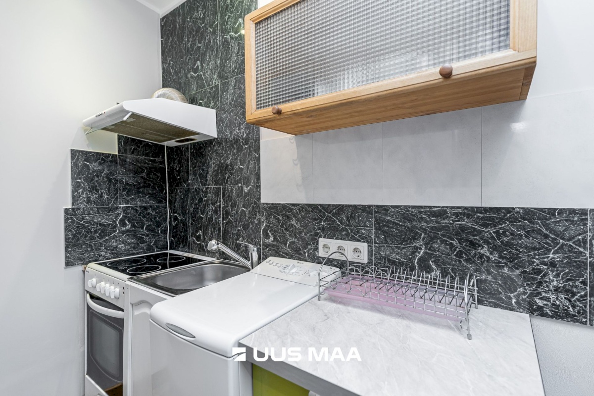 Tallinn, Kesklinna linnaosa, Suur-Ameerika 53