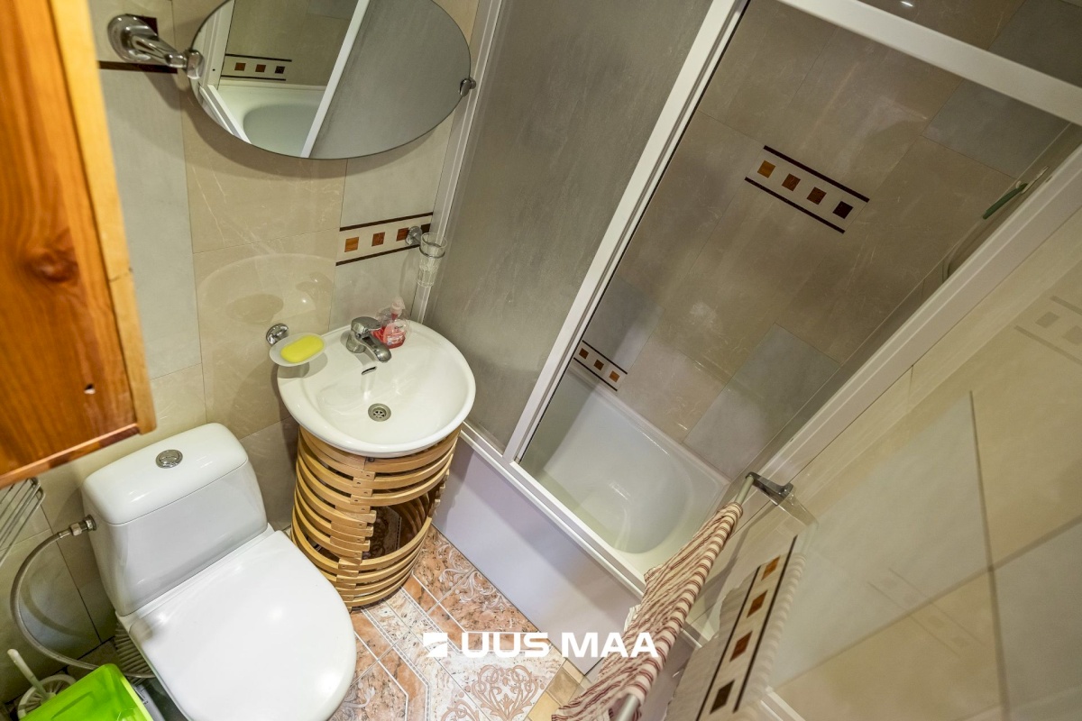 Tallinn, Kesklinna linnaosa, Suur-Ameerika 53