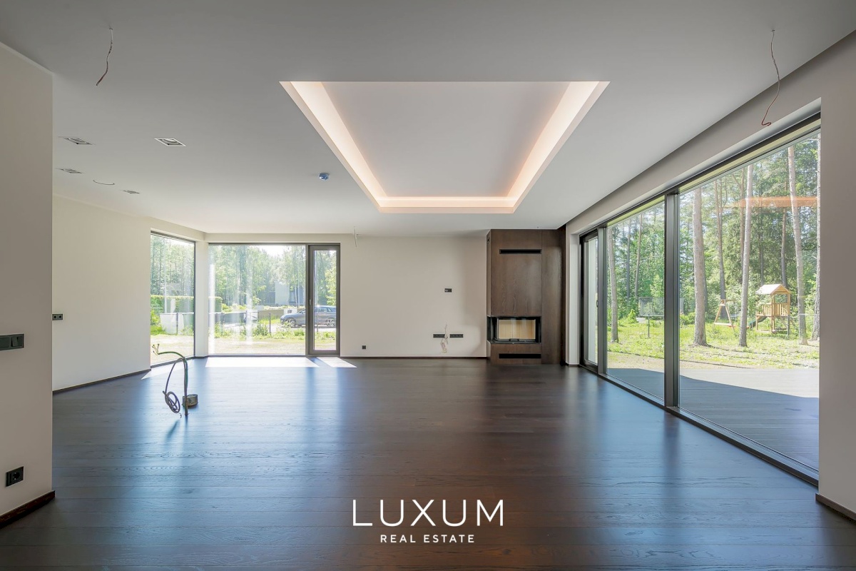 Viimsi vald, Lubja küla, Ampri põik