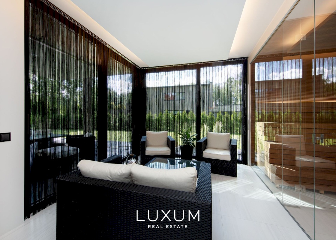 Viimsi vald, Lubja küla, Ampri põik