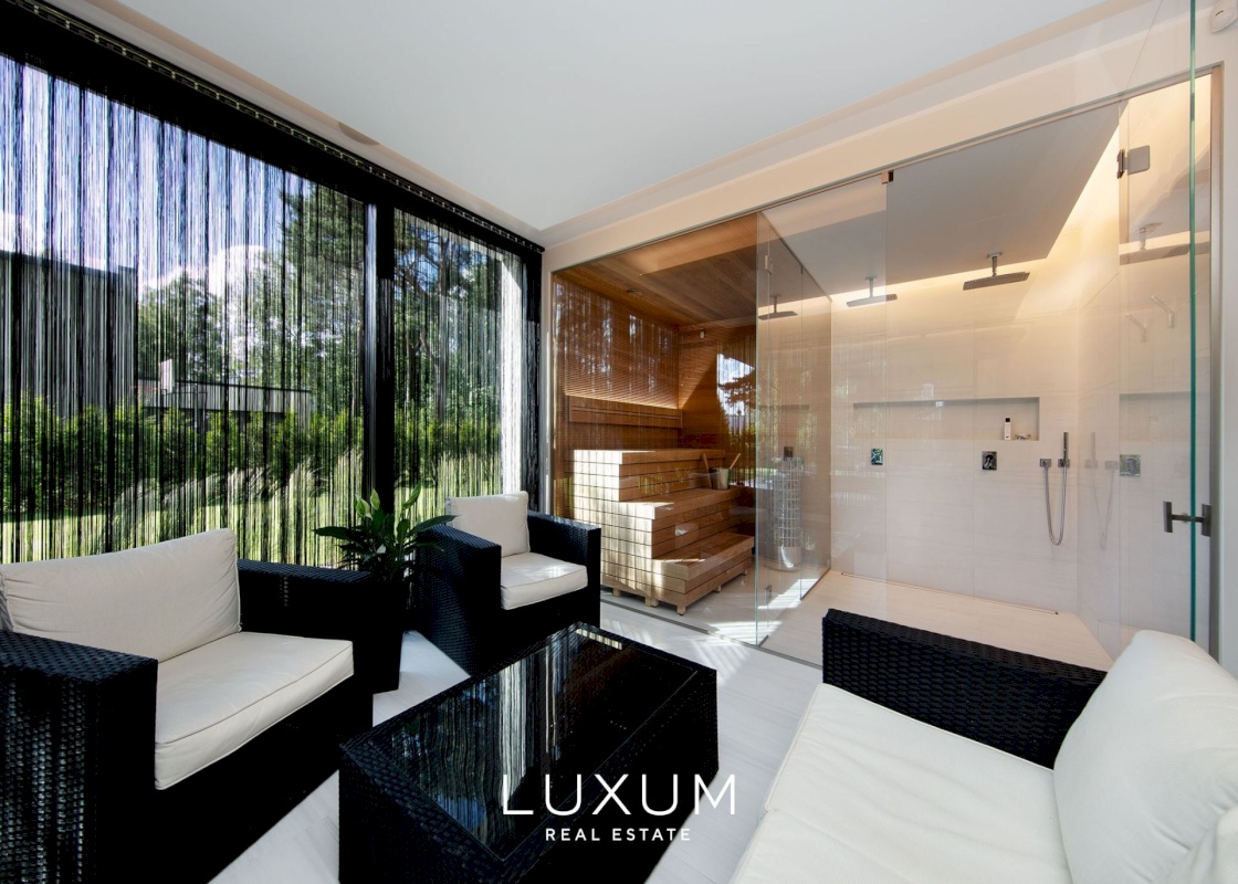 Viimsi vald, Lubja küla, Ampri põik