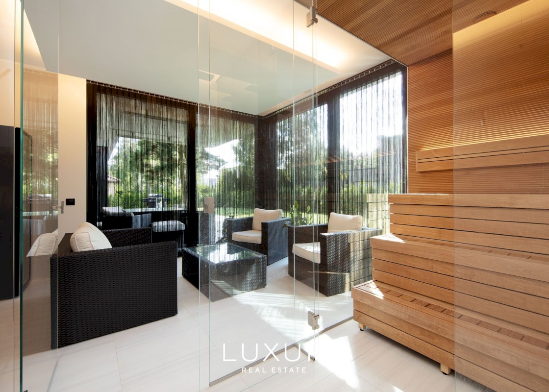 Viimsi vald, Lubja küla, Ampri põik