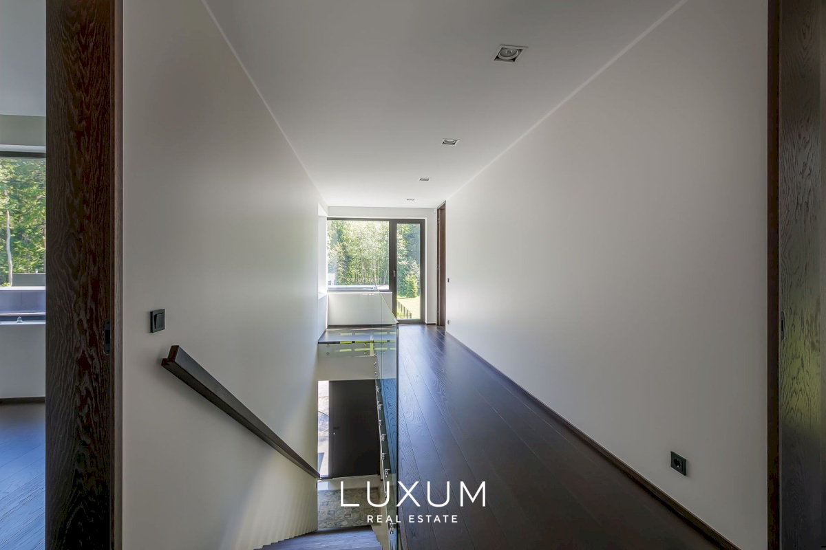 Viimsi vald, Lubja küla, Ampri põik