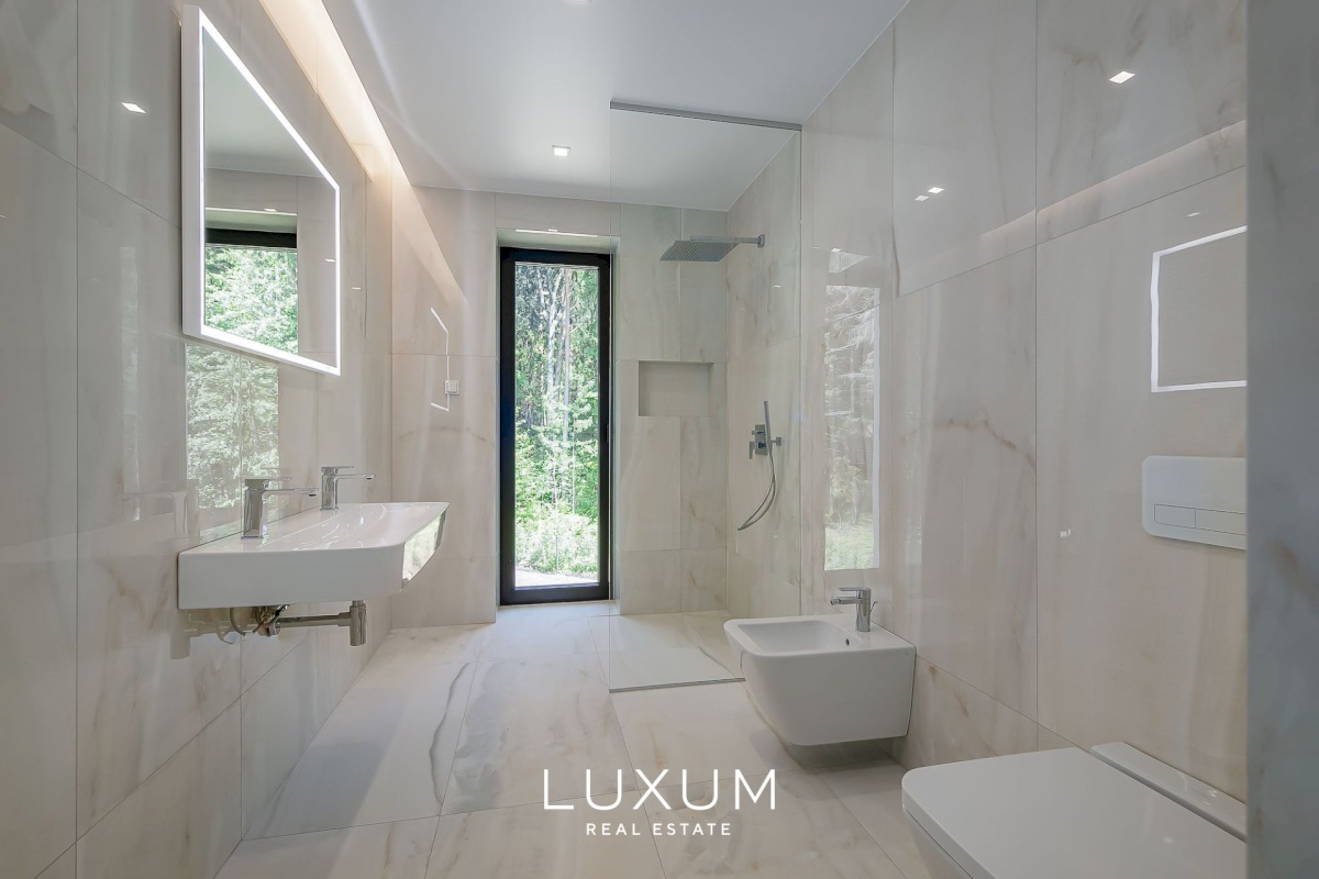 Viimsi vald, Lubja küla, Ampri põik