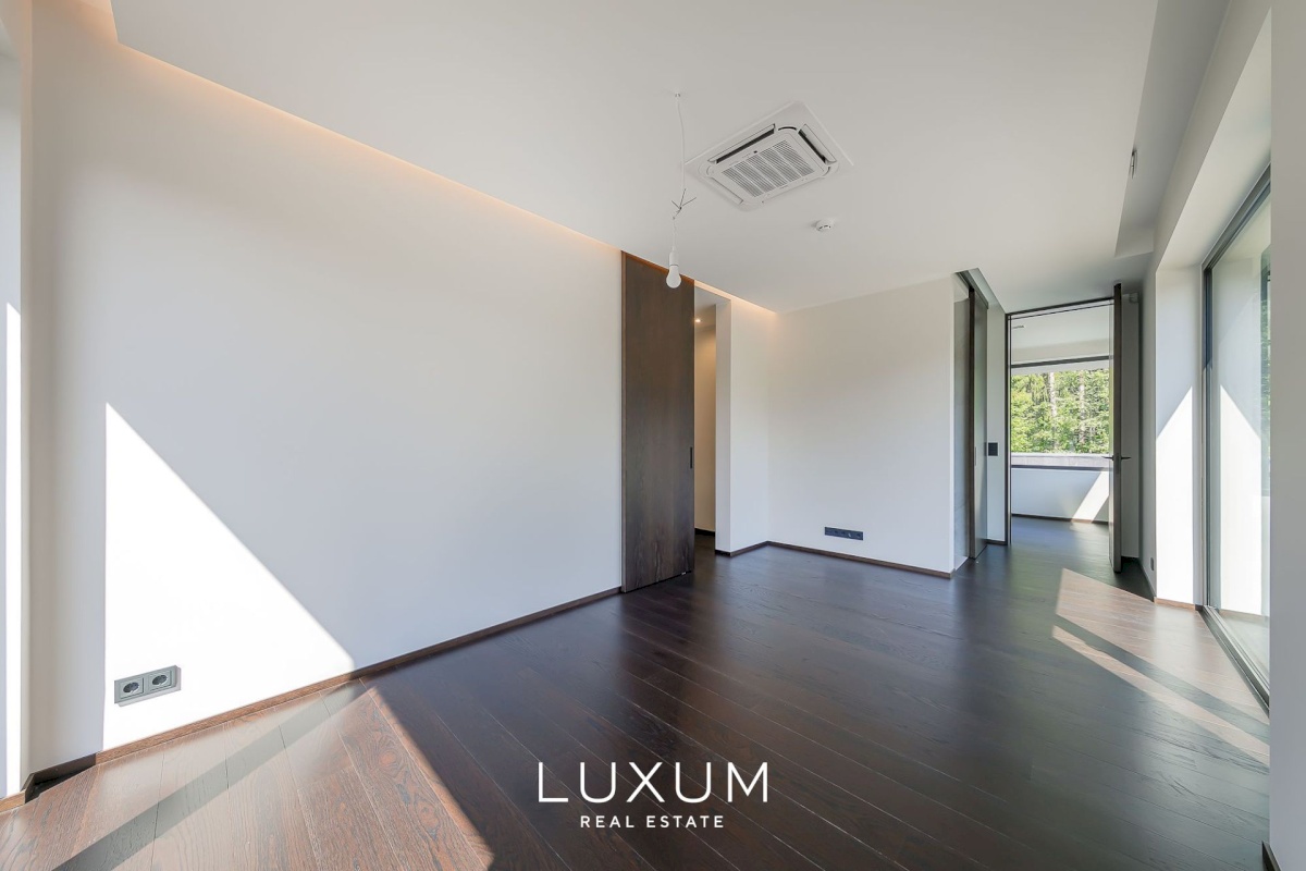 Viimsi vald, Lubja küla, Ampri põik