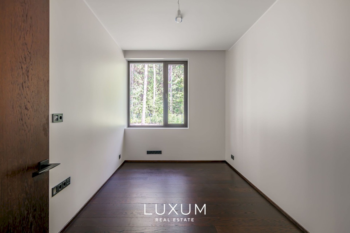 Viimsi vald, Lubja küla, Ampri põik