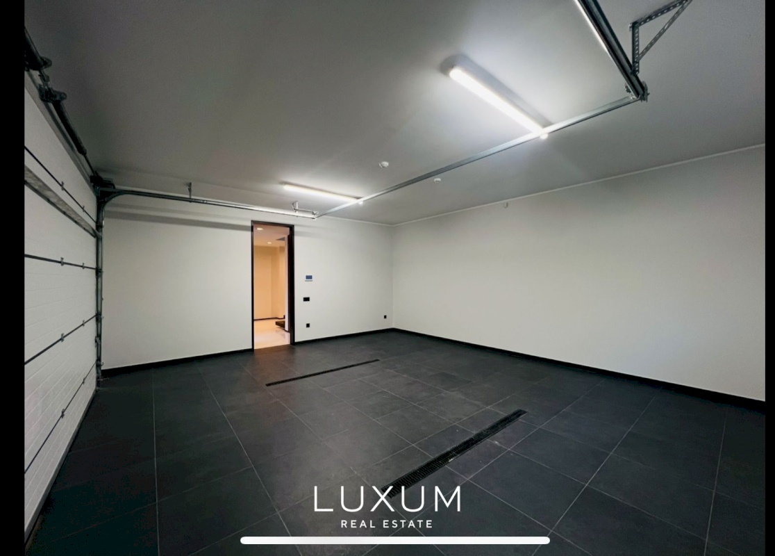 Viimsi vald, Lubja küla, Ampri põik