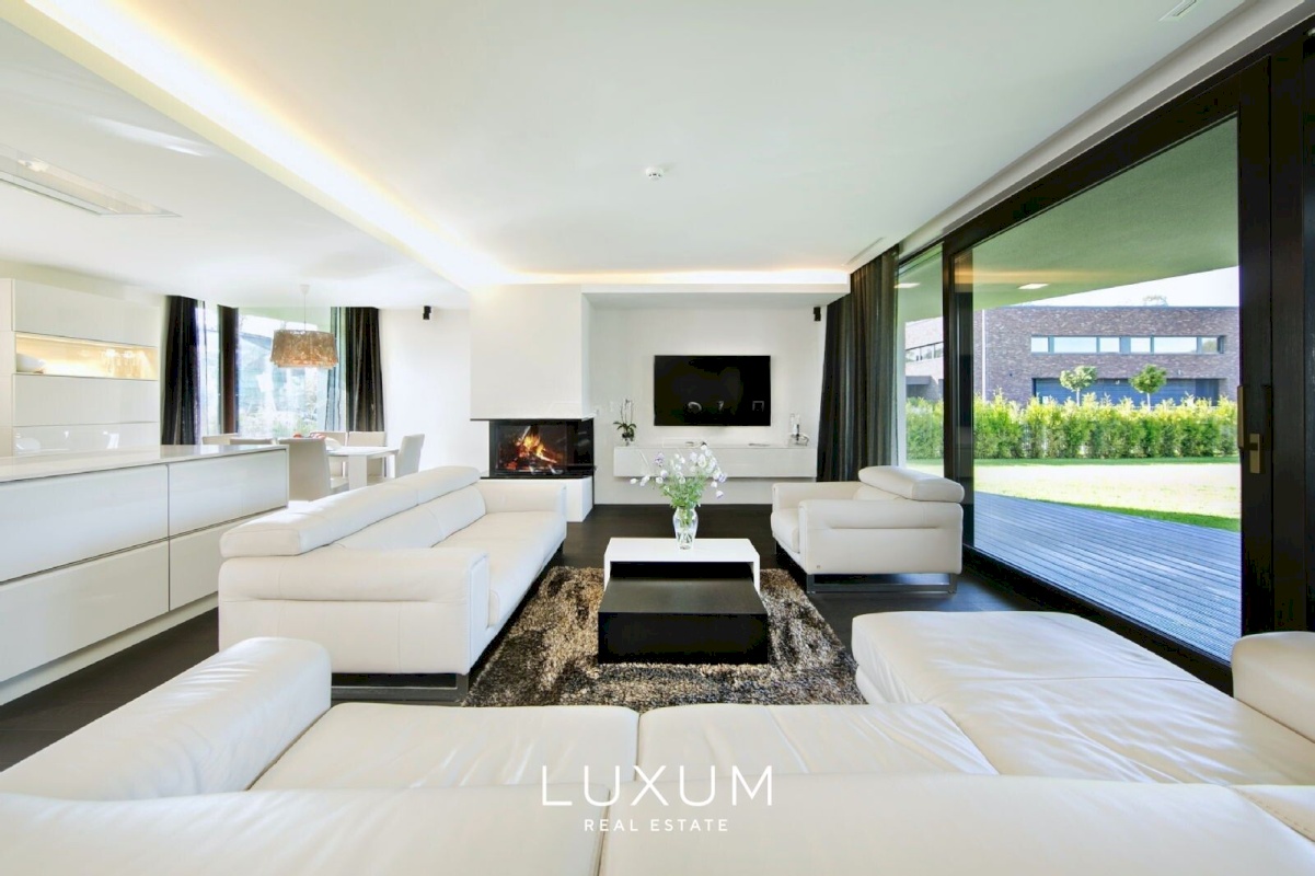 Viimsi vald, Lubja küla, Ampri põik