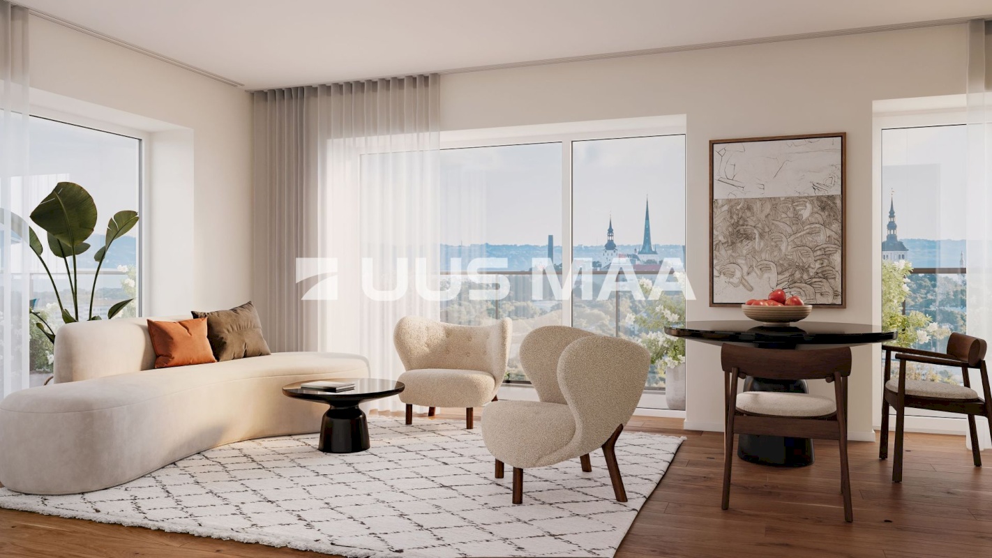 Tallinn, Mustamäe linnaosa, Sääse 4-182