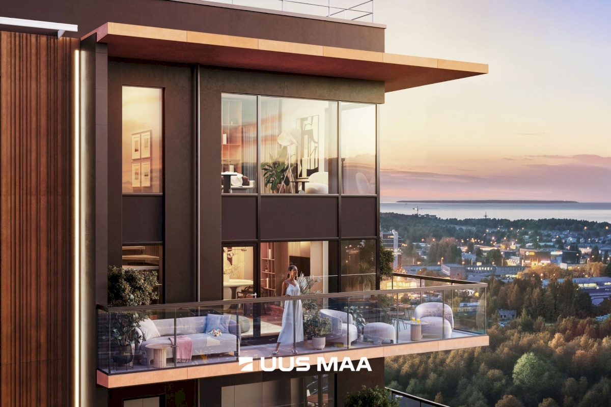 Tallinn, Mustamäe linnaosa, Sääse 4-182