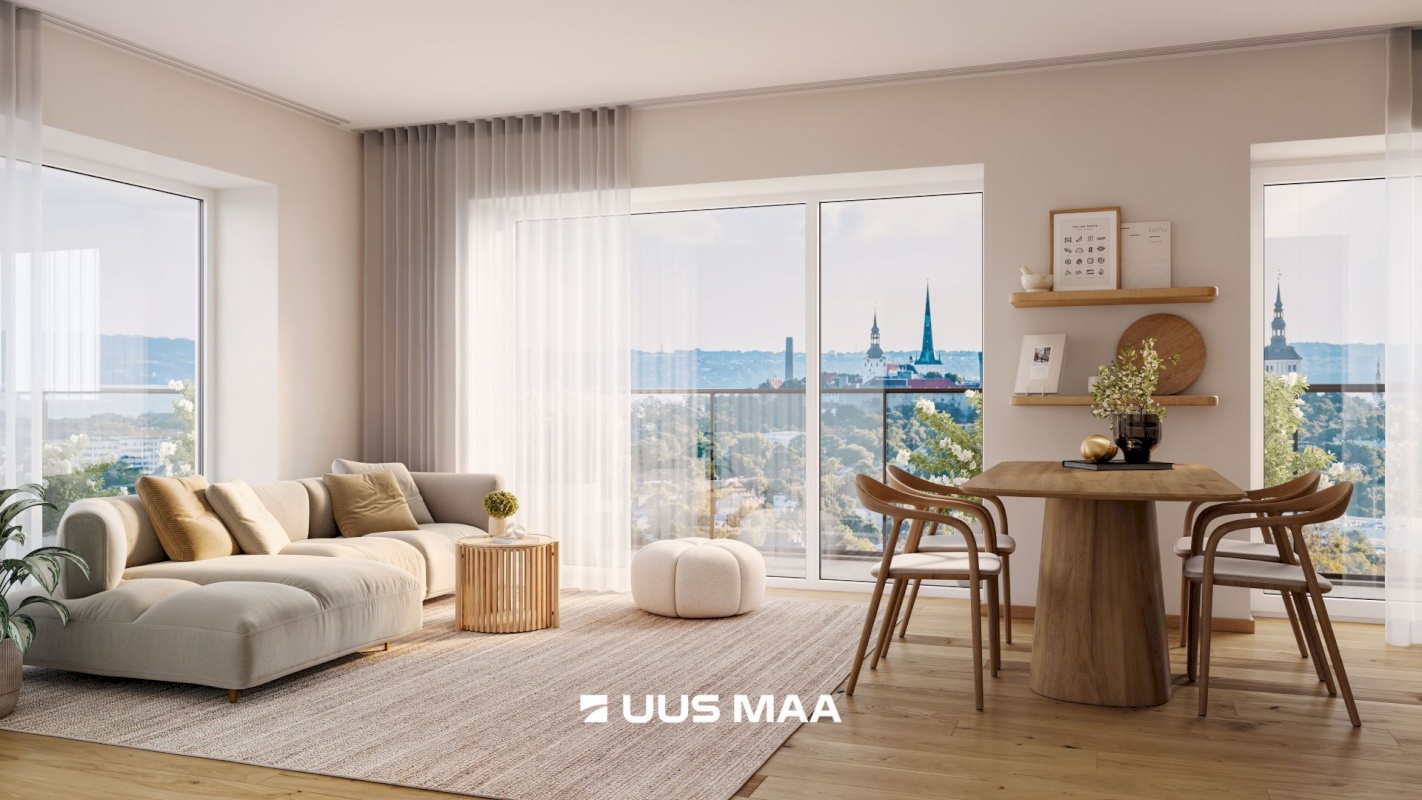 Tallinn, Mustamäe linnaosa, Sääse 4-182