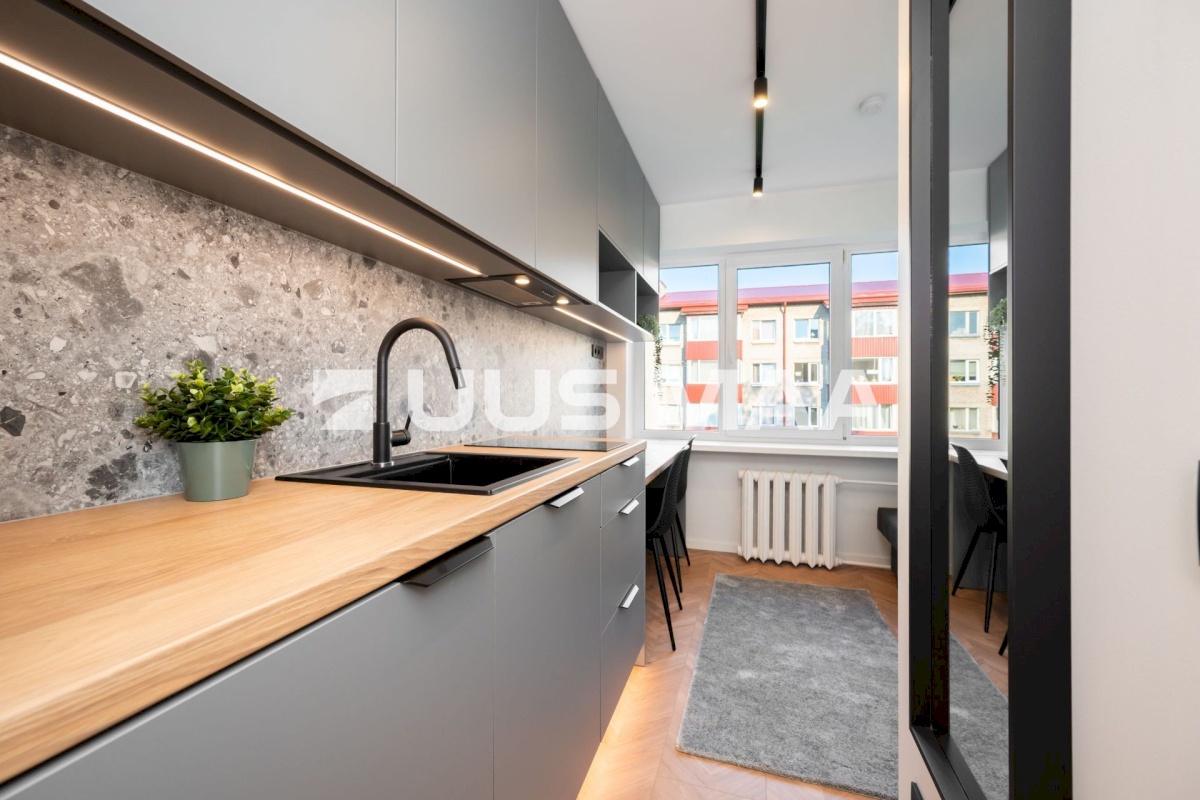 Tallinn, Kesklinna linnaosa, Majaka 23