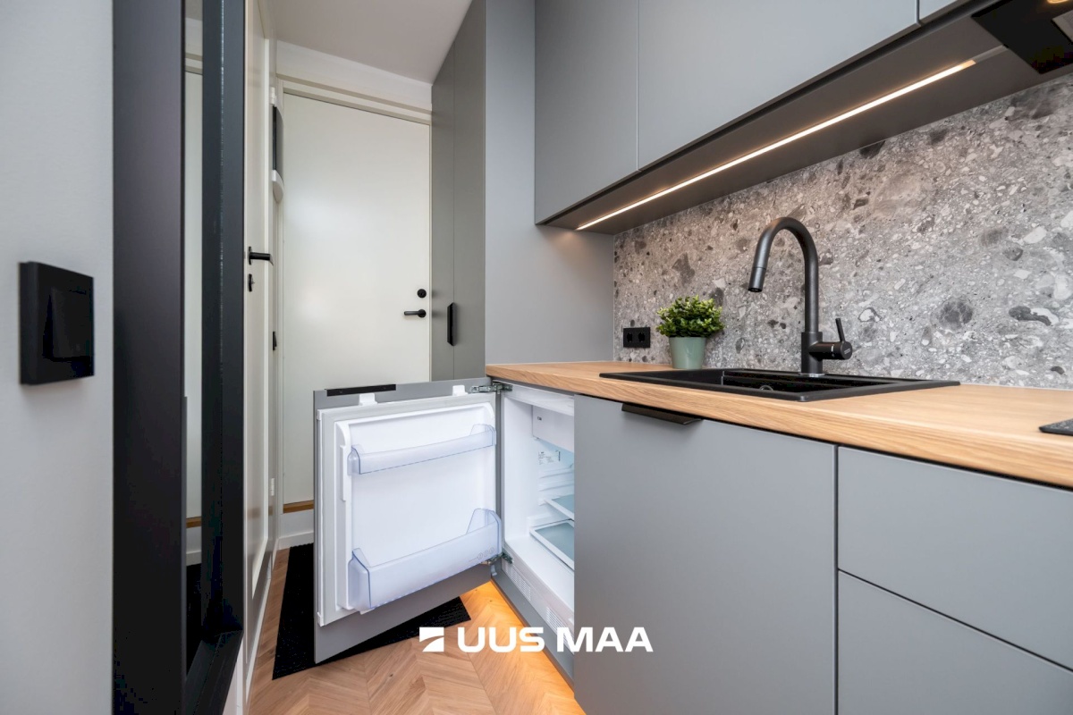 Tallinn, Kesklinna linnaosa, Majaka 23