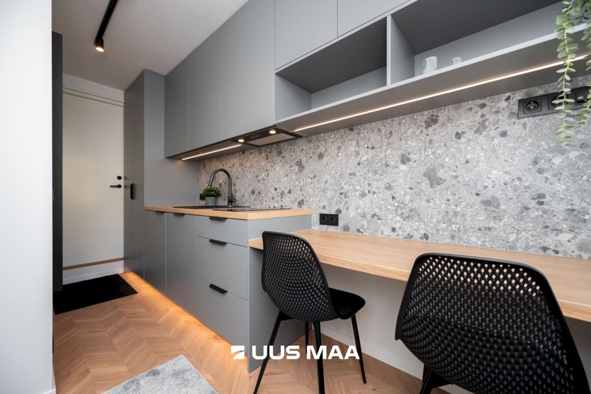 Tallinn, Kesklinna linnaosa, Majaka 23