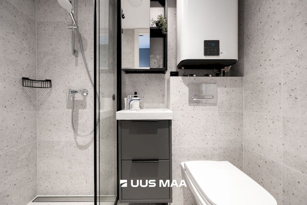 Tallinn, Kesklinna linnaosa, Majaka 23