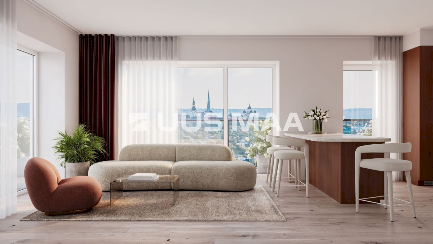 Tallinn, Mustamäe linnaosa, Sääse 4-163