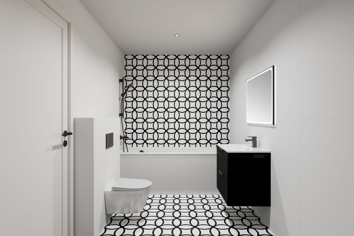 Tallinn, Mustamäe linnaosa, Sääse 4-163