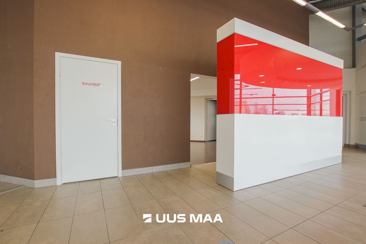 Pärnu linn, Pärnu linn, Ülejõe, Savi tn 1