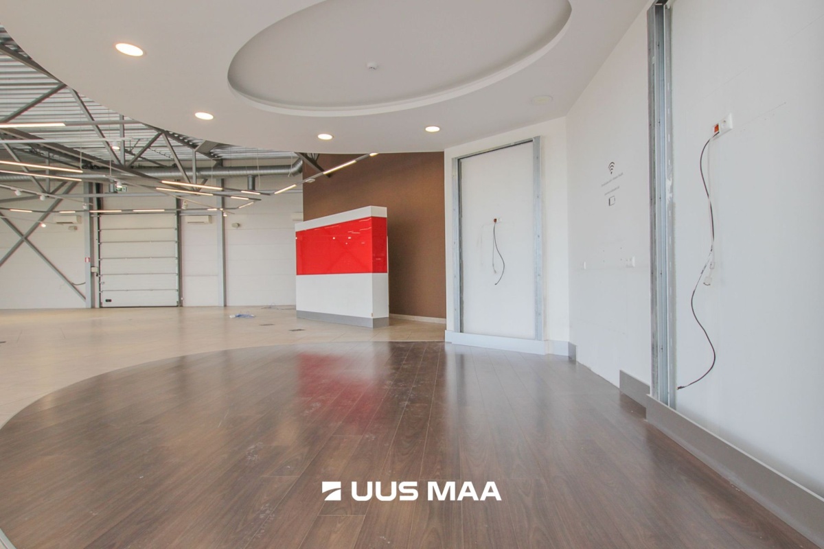 Pärnu linn, Pärnu linn, Ülejõe, Savi tn 1